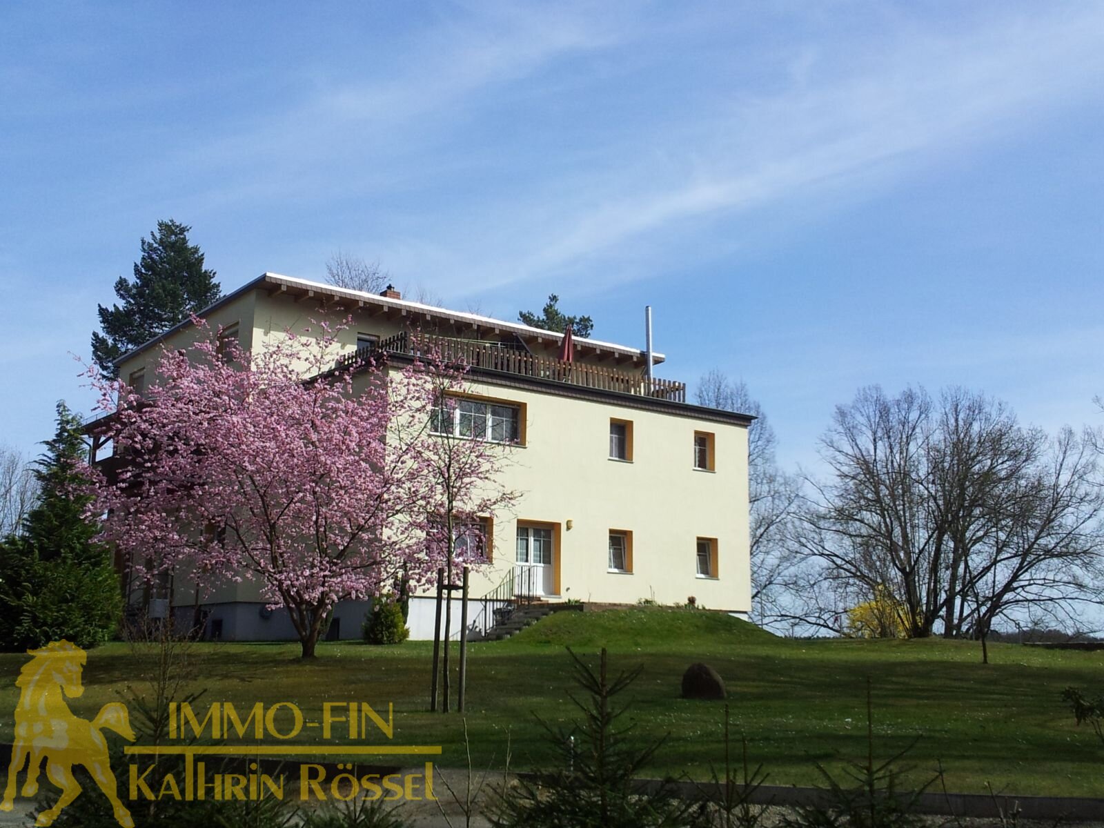 Liebhaberstück in Krauschwitz - Solides Investment in ruhiger, naturnaher Lage Liebhaberstück in Krauschwitz - Solides Investment in ruhiger, naturnaher Lage