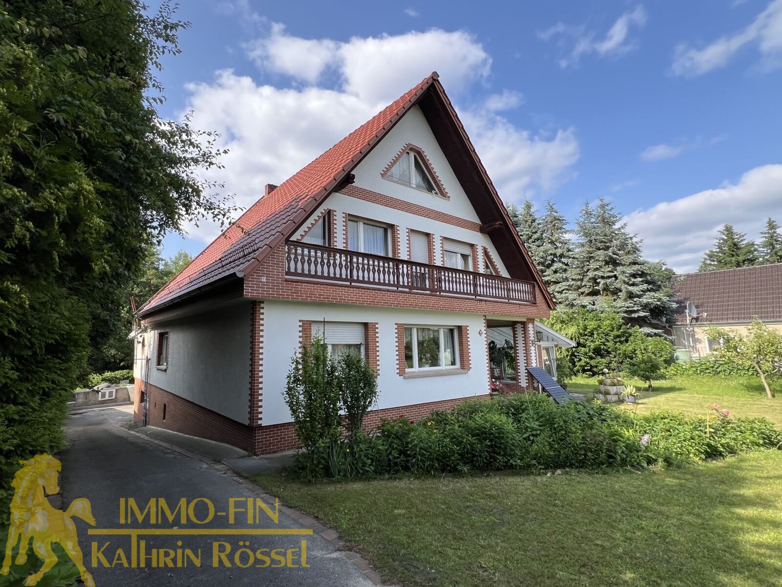 Investieren und Wohlfühlen: Zwei Häuser, viele Möglichkeiten in Boxberg Nähe Bärwalder See Investieren und Wohlfühlen: Zwei Häuser, viele Möglichkeiten in Boxberg Nähe Bärwalder See