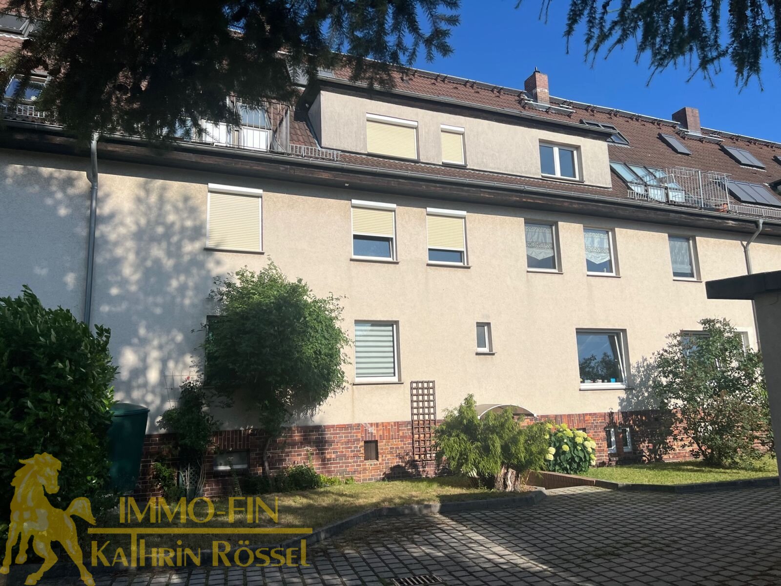 Kapitalanlage oder Selbstnutzung: Flexibles Immobilienpaket mit Maisonette-Traum und Balkon Kapitalanlage oder Selbstnutzung: Flexibles Immobilienpaket mit Maisonette-Traum und Balkon