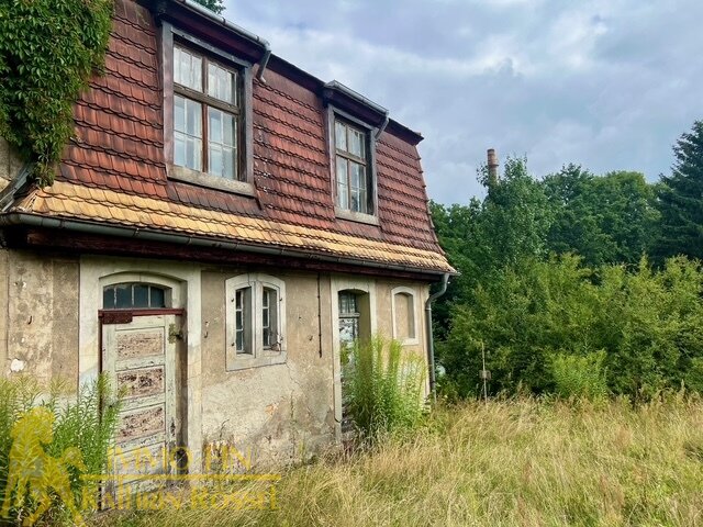 Platz für Ideen – Lagerfläche mit vier Garagen in ruhiger Lage mit Entwicklungspotential Platz für Ideen – Lagerfläche mit vier Garagen in ruhiger Lage mit Entwicklungspotential