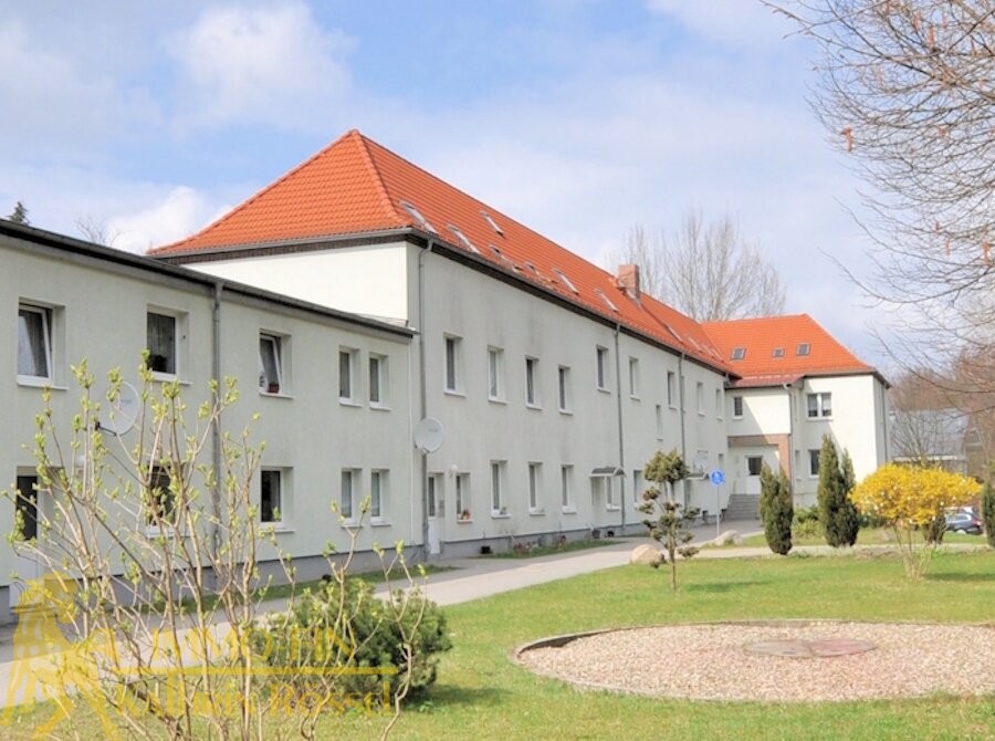 2 Raum-Whg. im ruhigen Wohnumfeld von Krauschwitz 2 Raum-Whg. im ruhigen Wohnumfeld von Krauschwitz