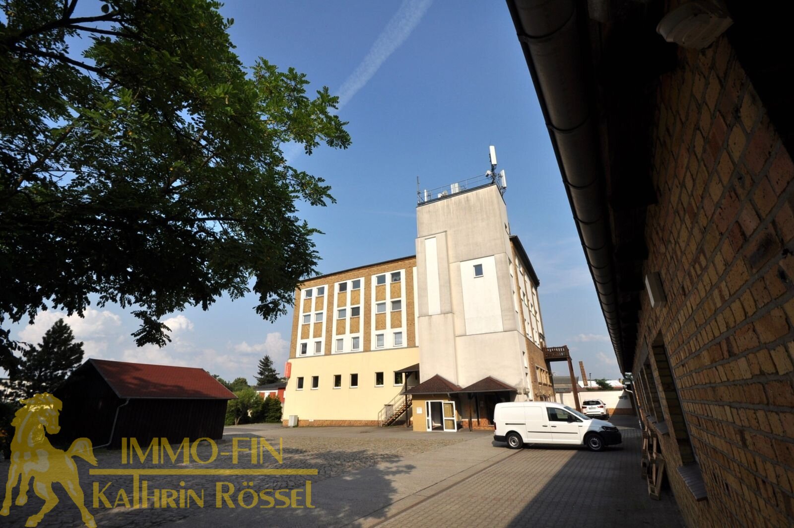 Ihr neues Zuhause in Weißwasser – Modern und zentral mit Fahrstuhl Ihr neues Zuhause in Weißwasser – Modern und zentral mit Fahrstuhl