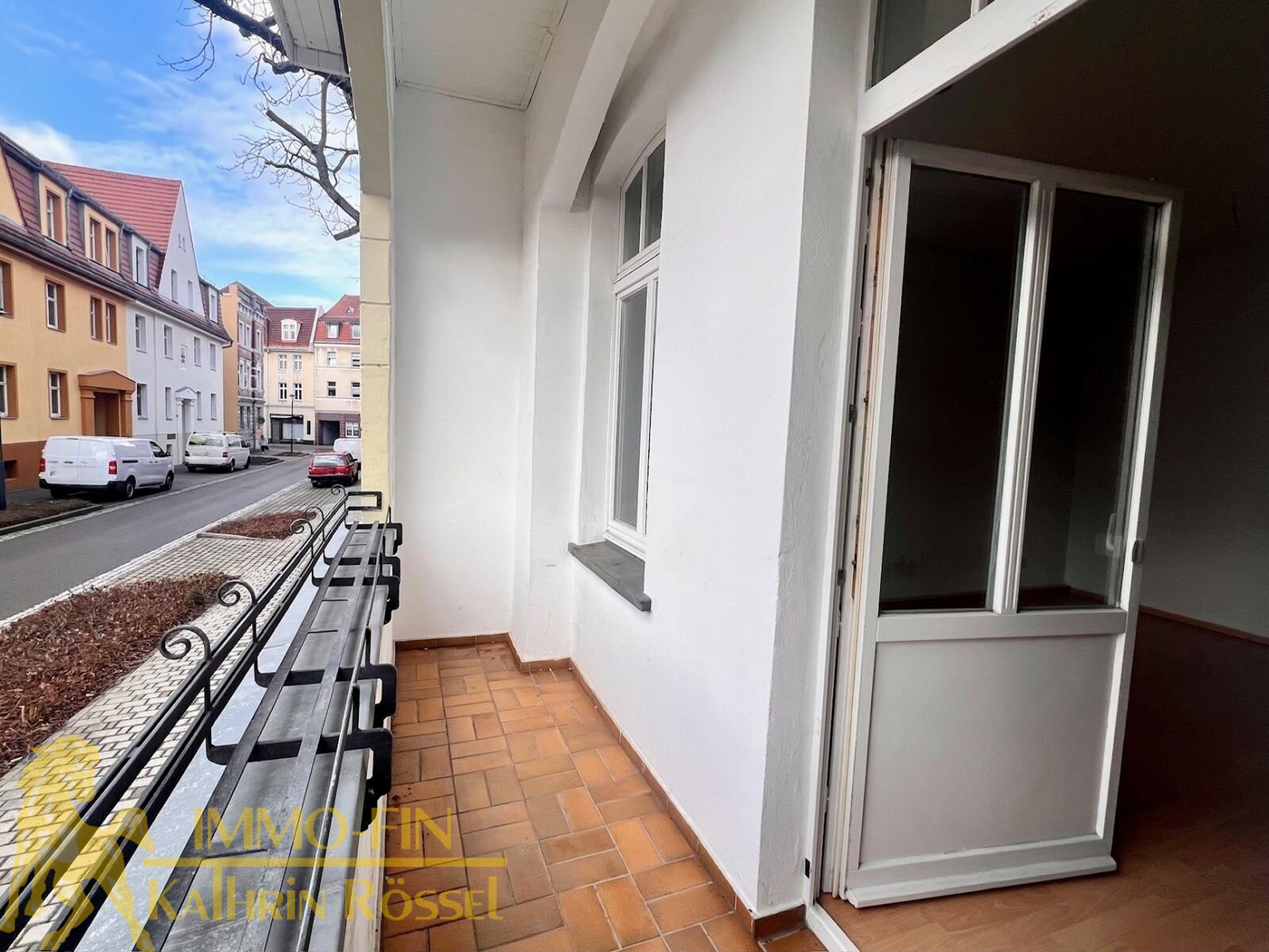 Ihr neues Zuhause mit Balkon und Tageslichtbad Ihr neues Zuhause mit Balkon und Tageslichtbad