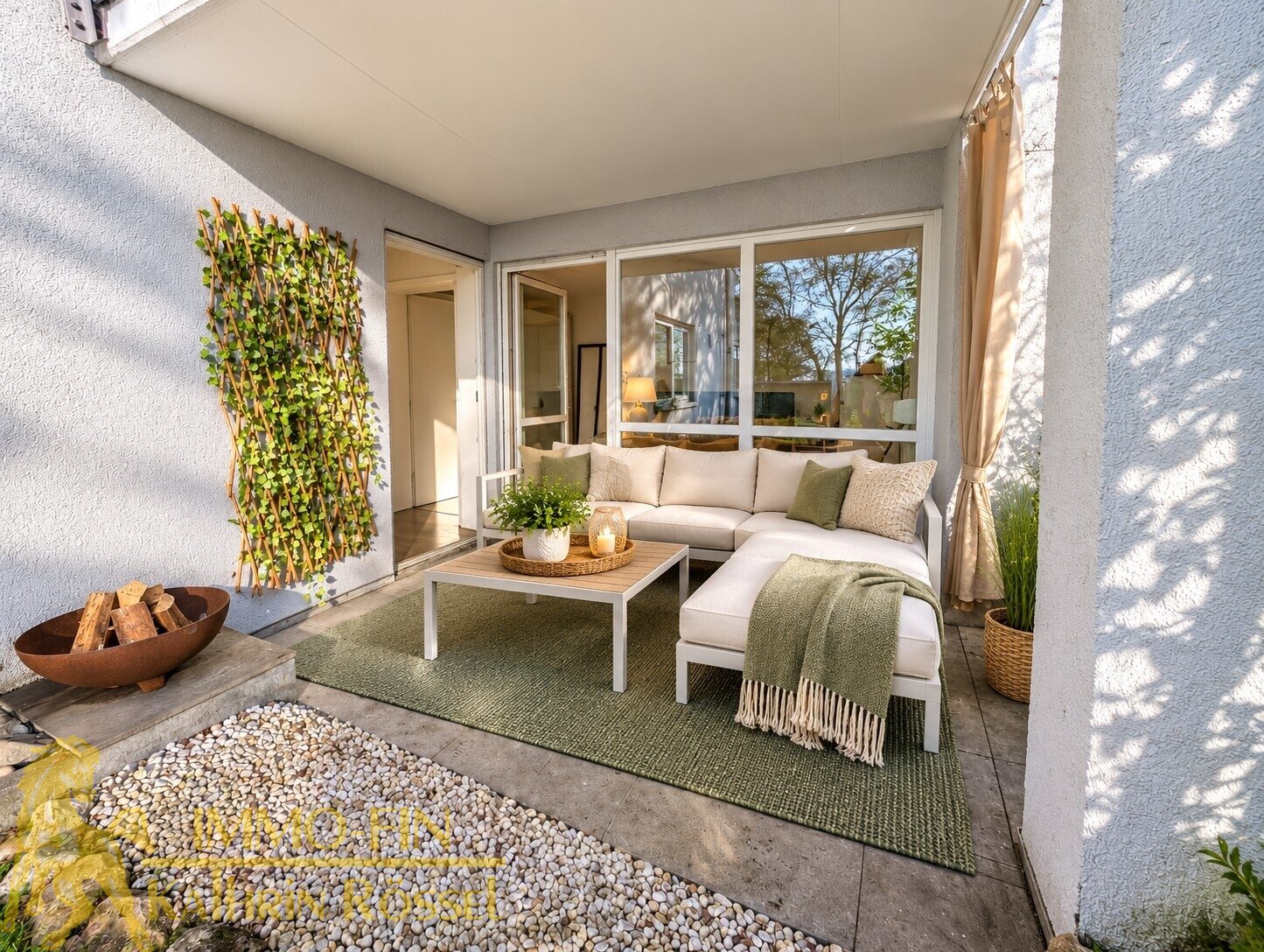 Frisch renoviert! Ruhig wohnen, schnell in Ulm – ETW mit 2 Terrassen & 2 Tiefgaragenstellplätzen Frisch renoviert! Ruhig wohnen, schnell in Ulm – ETW mit 2 Terrassen & 2 Tiefgaragenstellplätzen